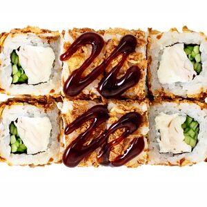 Кранч Чикен