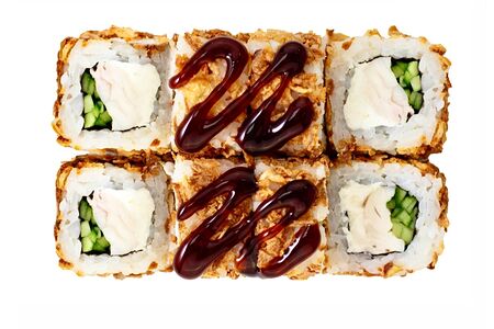 Кранч Чикен