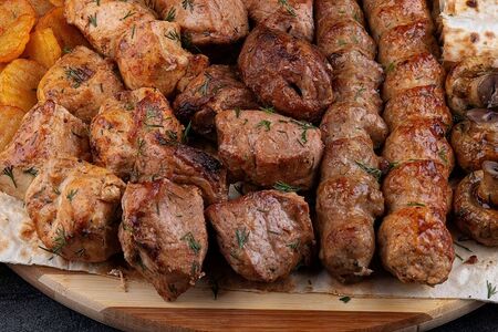 Комбо Все включено