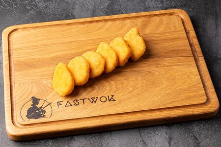 Наггетсы куриные 