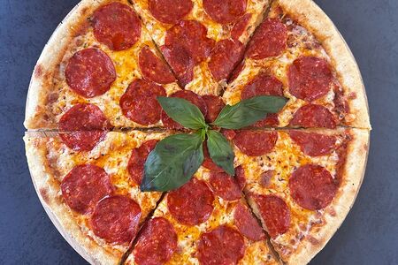 Пицца Пепперони 