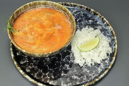 Том ям с курицей