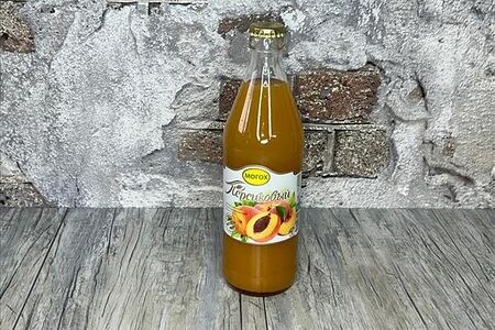 Могох Нектар с мякотью Персиковый 0,5л