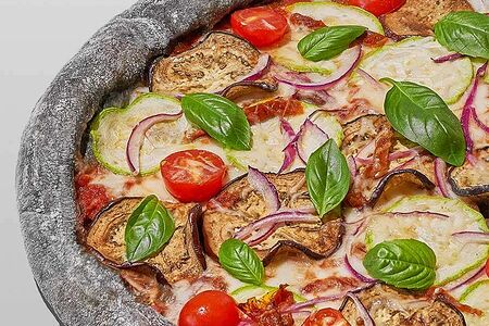 Пицца Овощная