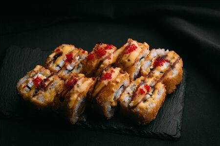 Канада Основной