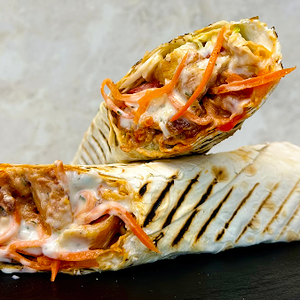 Шаурма Тандырная