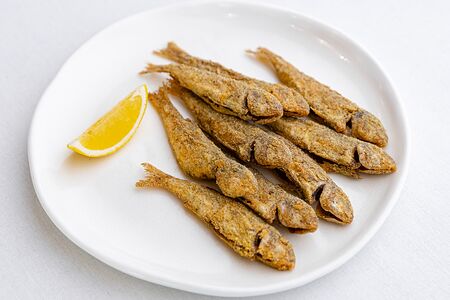 Барабулька