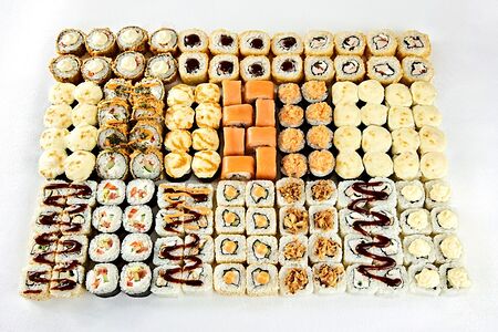 Сет Большая Компания