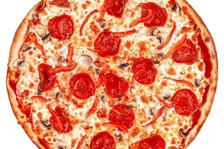 Пицца Суприм