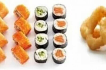 Комбо для любимой