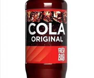 Fresh bar Cola original