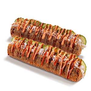 Канико хот дог