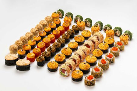 Сет Биг Бэн