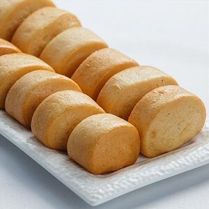 Пампушки жареные