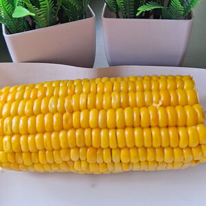 Кукуруза сладкая 