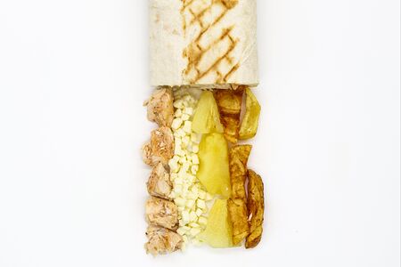 Ананасовая