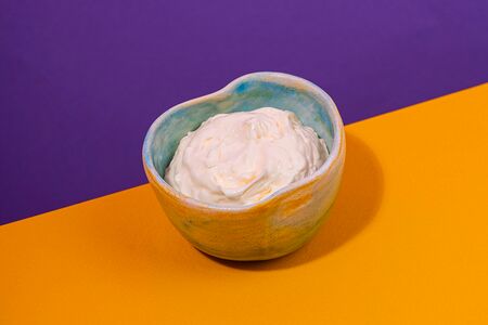 Сырный соус