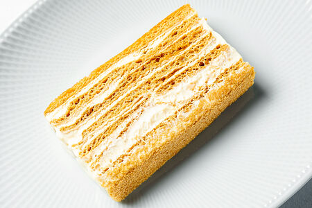 Медовик классический