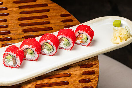 Калифорния