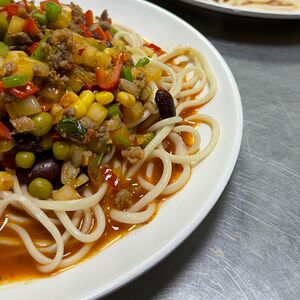 Лагман Ак булак