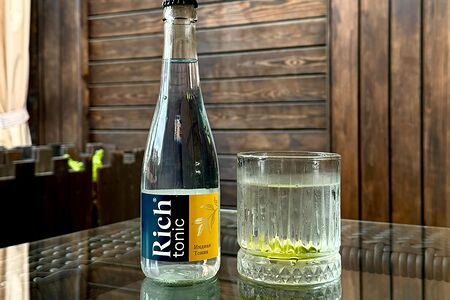 Тоник Rich Индиан тоник (стекло)