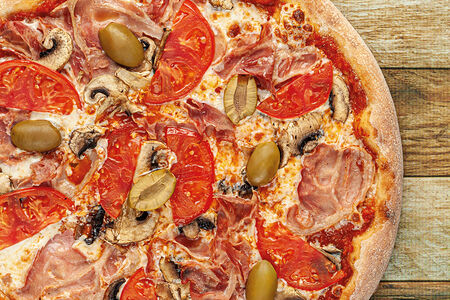 Пицца Каприччо 40