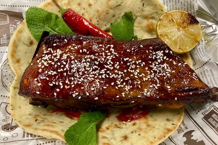 Ребра от Дракона