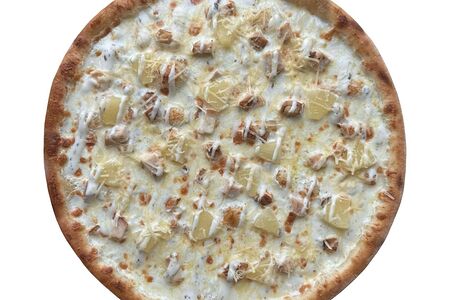 Пицца Гавайская