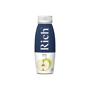 Сок Rich яблоко
