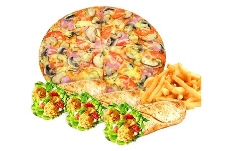 Набор Сытный