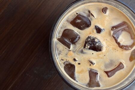 Эспрессо-тоник классический 