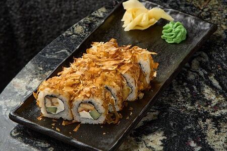 Ролл Бонито