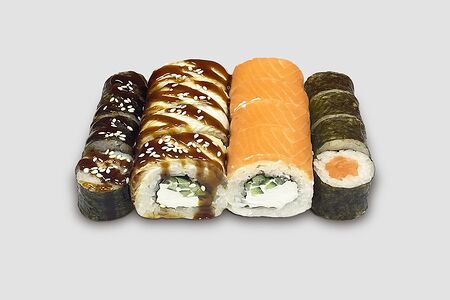 Мини-сет Каприз