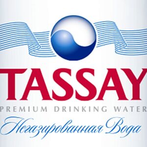 Вода Tassay
