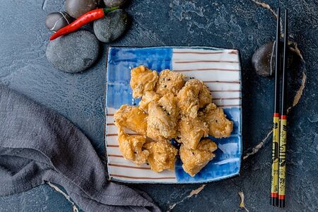 Чикенс (малая порция)