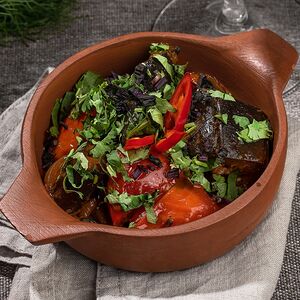 Аджапсандали