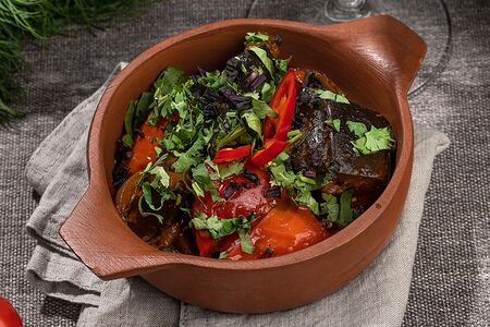 Аджапсандали