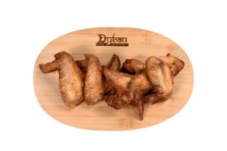 Крылышки барбекю