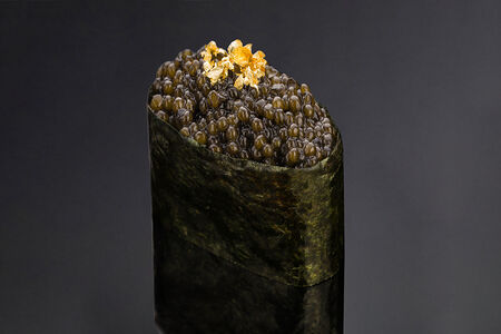 Черная икра