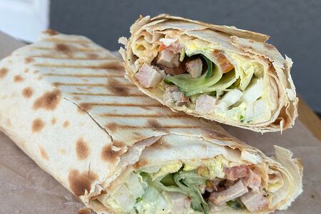 Шаверма стандарт 