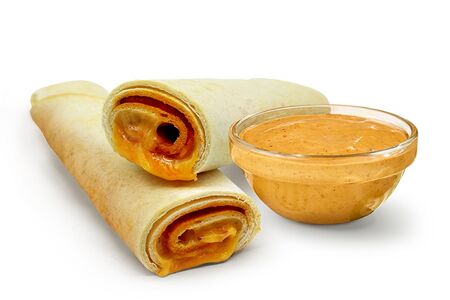 Диппер Пеперони Сыр 