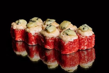 Яки Блю Чиз