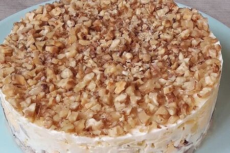 Салат Сказка 