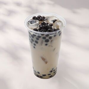 Bubble Tea Улун