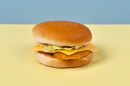 Бургер Детский