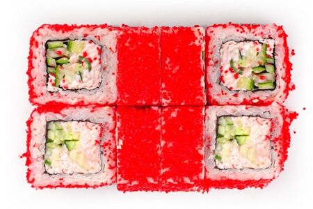 Калифорния