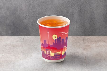 Облепиховый чай