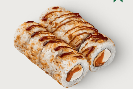 Хаус ролл Хит