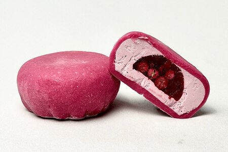 Моти Лесные ягоды