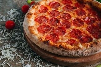 Пицца Пепперони Основной